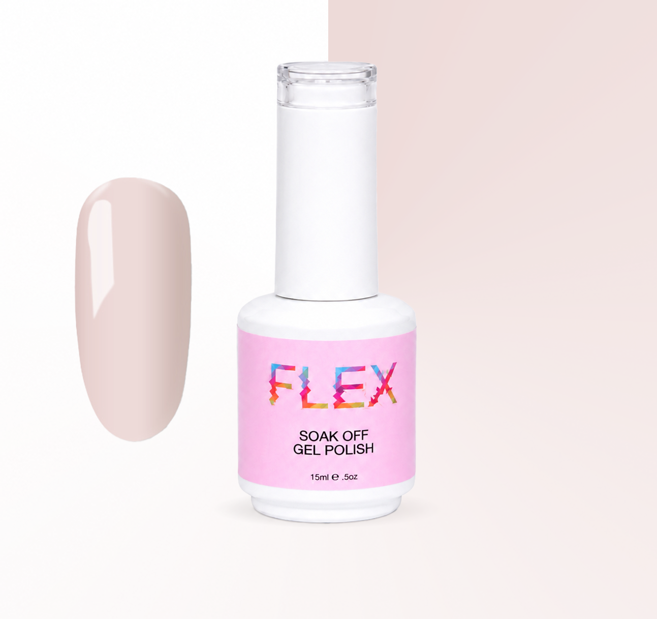 Flex Gel Polish #13