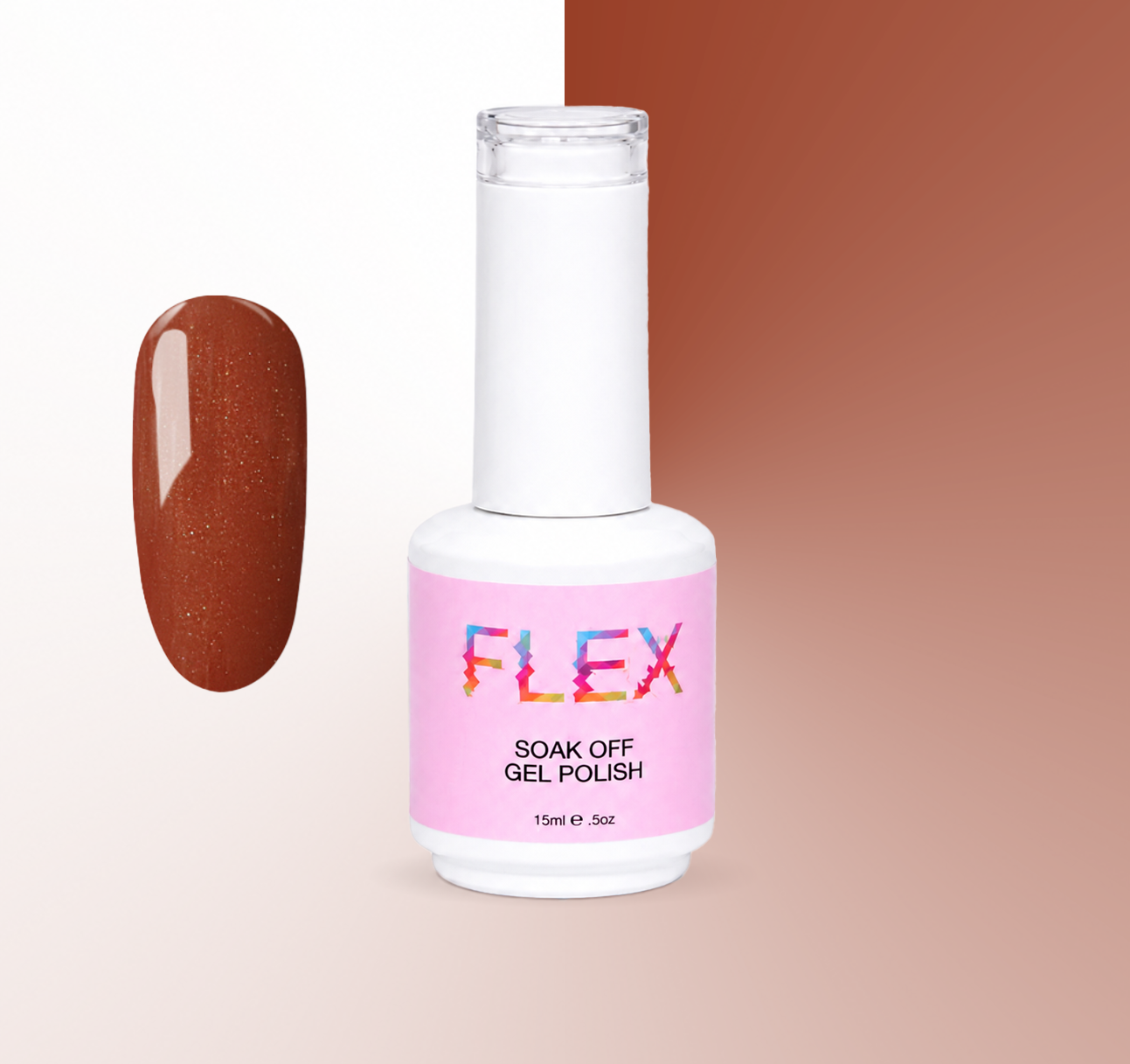 Flex Gel Polish #141