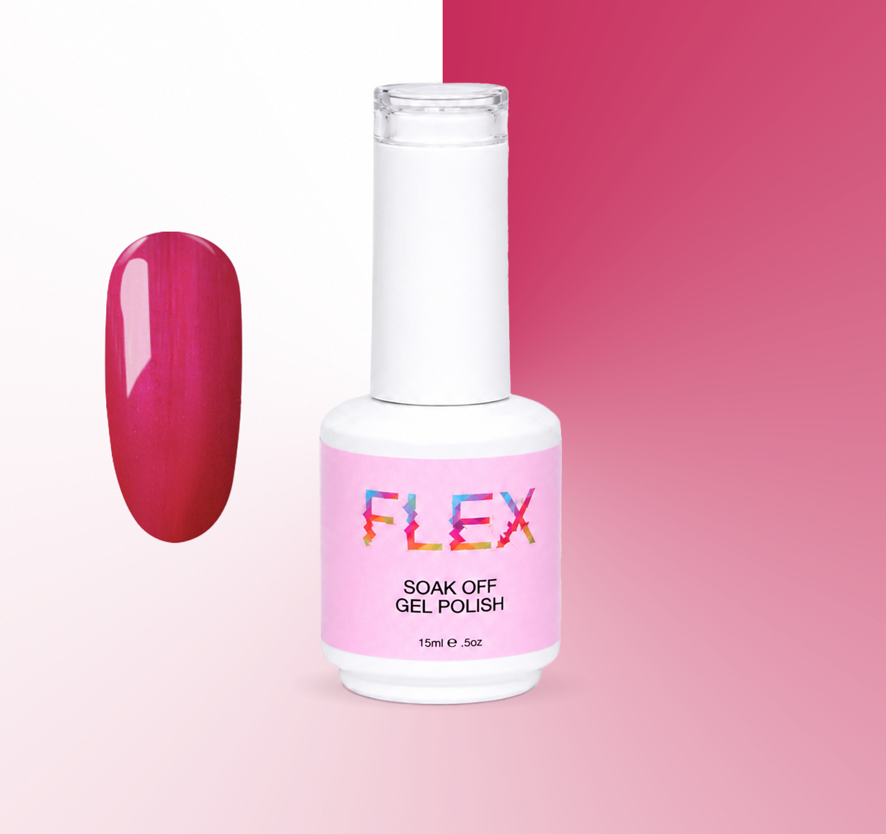 Flex Gel Polish #144