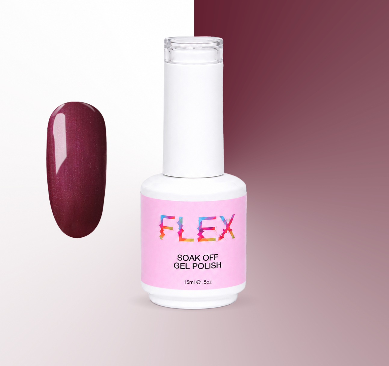 Flex Gel Polish #145