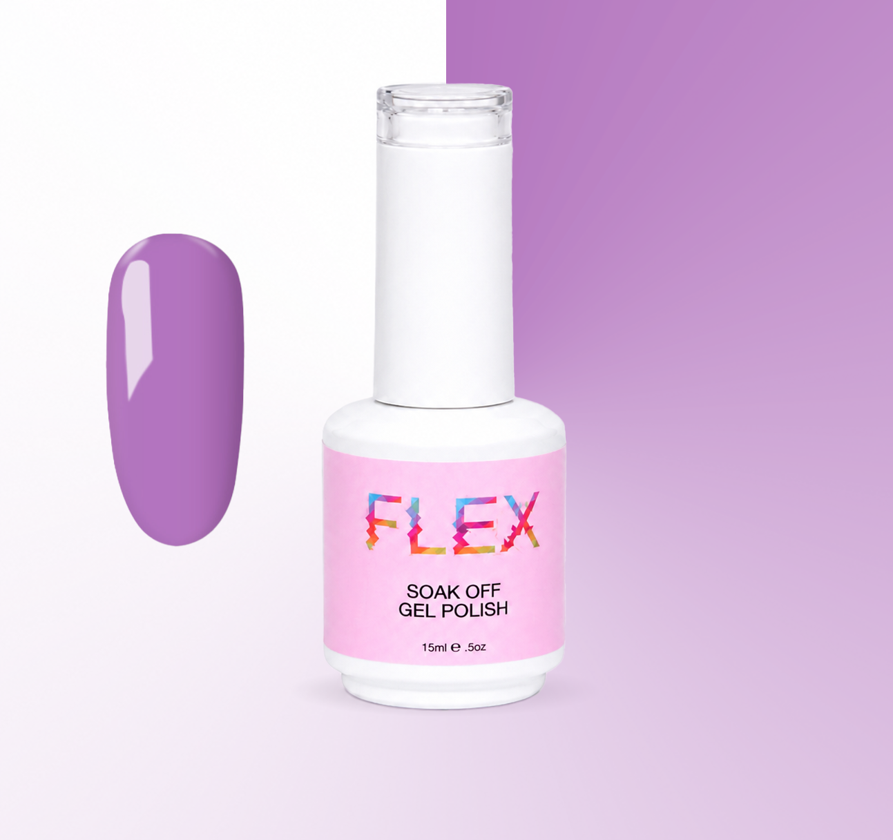 Flex Gel Polish #146