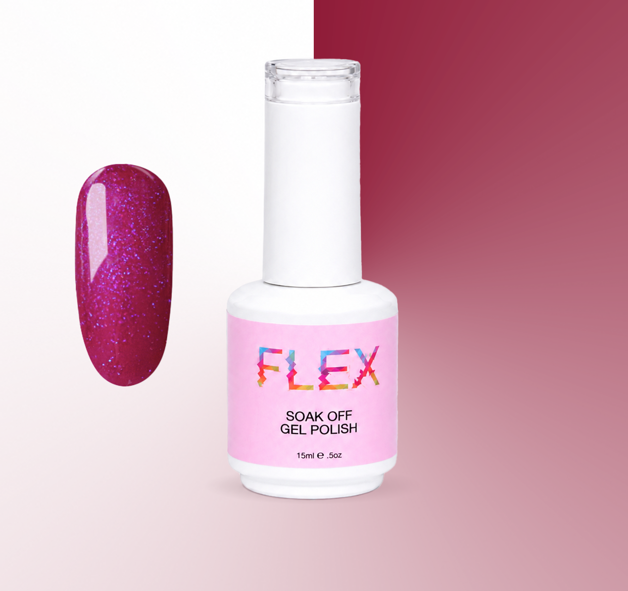 Flex Gel Polish #149