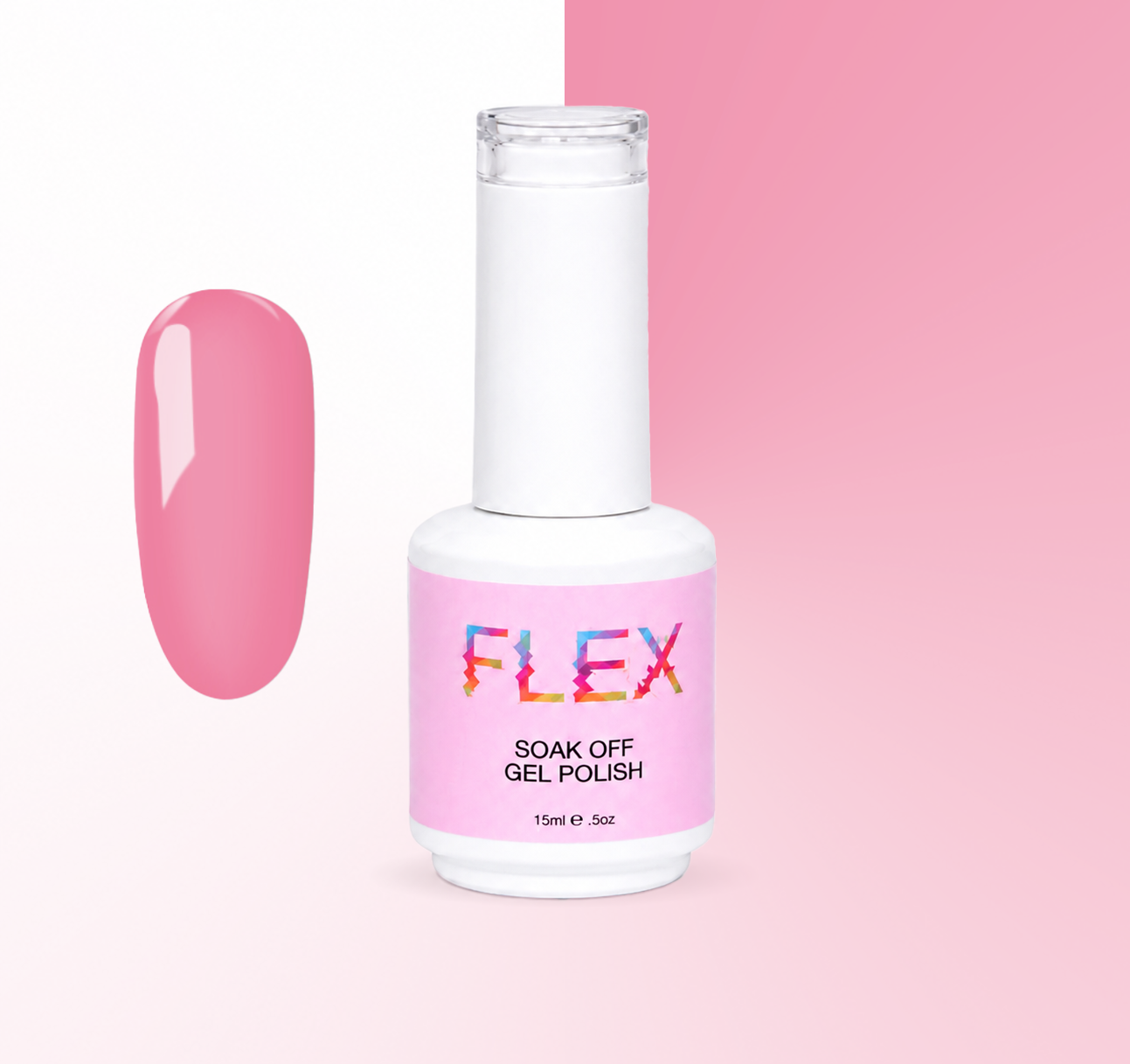Flex Gel Polish #154