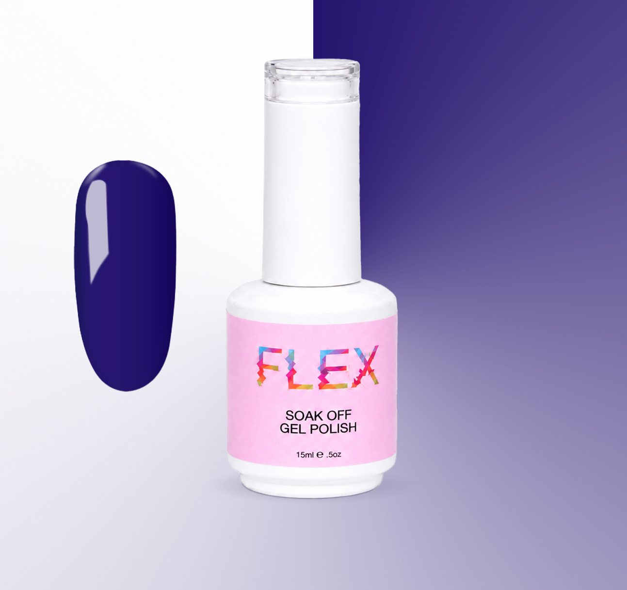 Flex Gel Polish #159