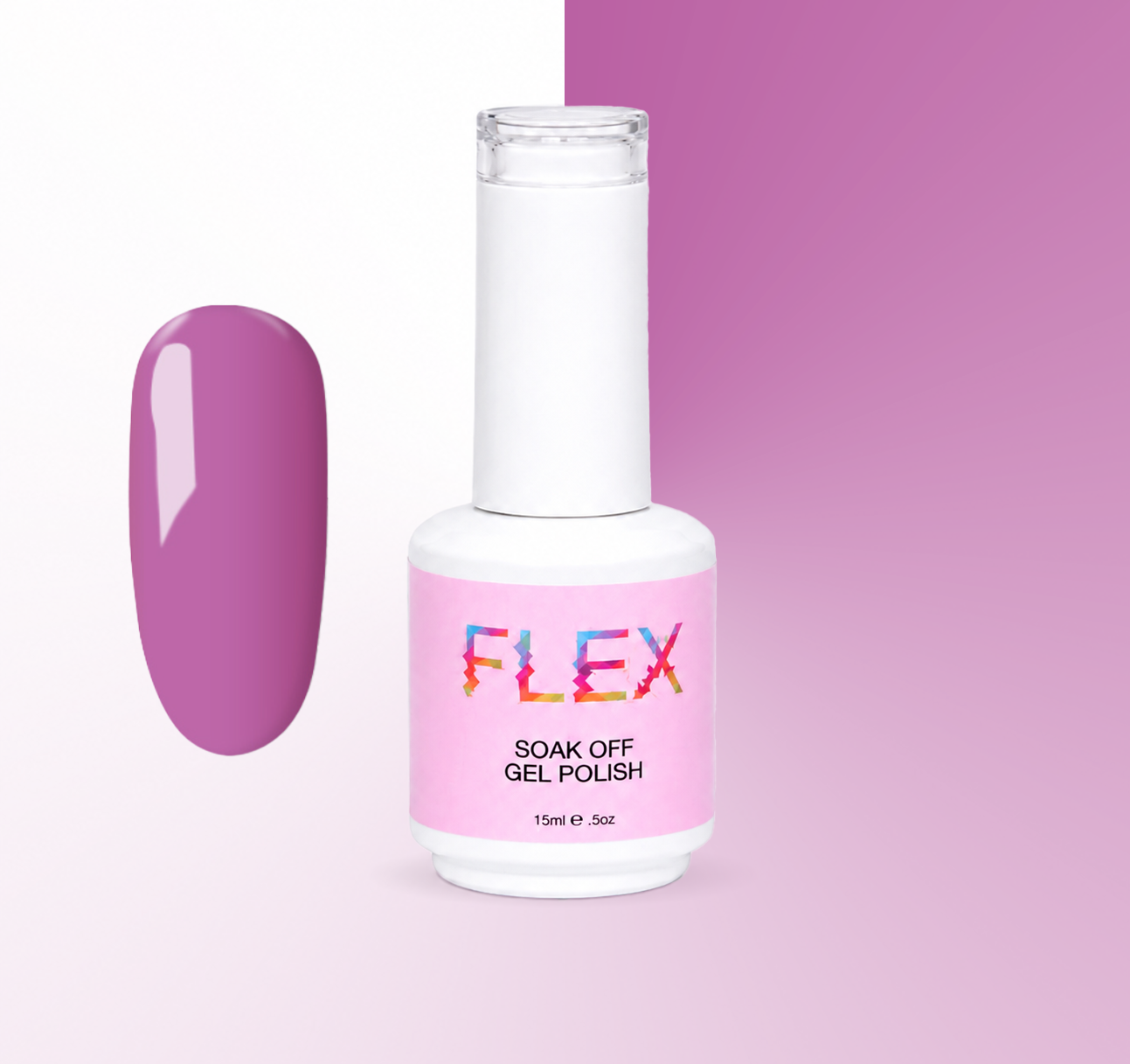 Flex Gel Polish #15