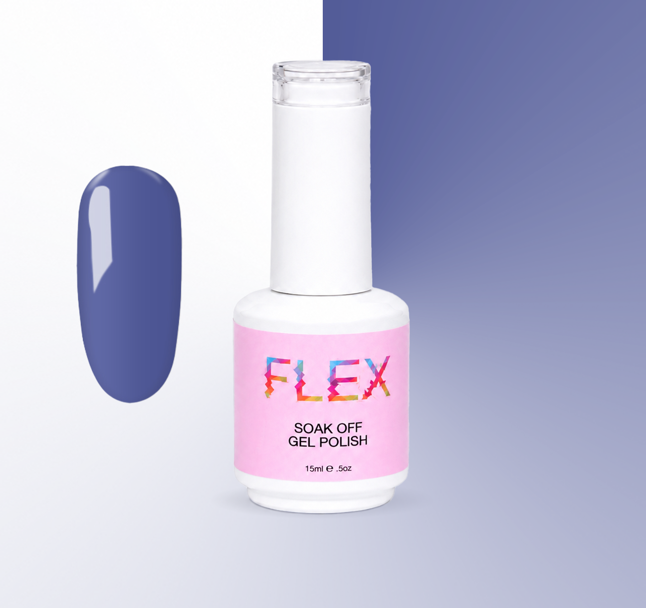 Flex Gel Polish #160