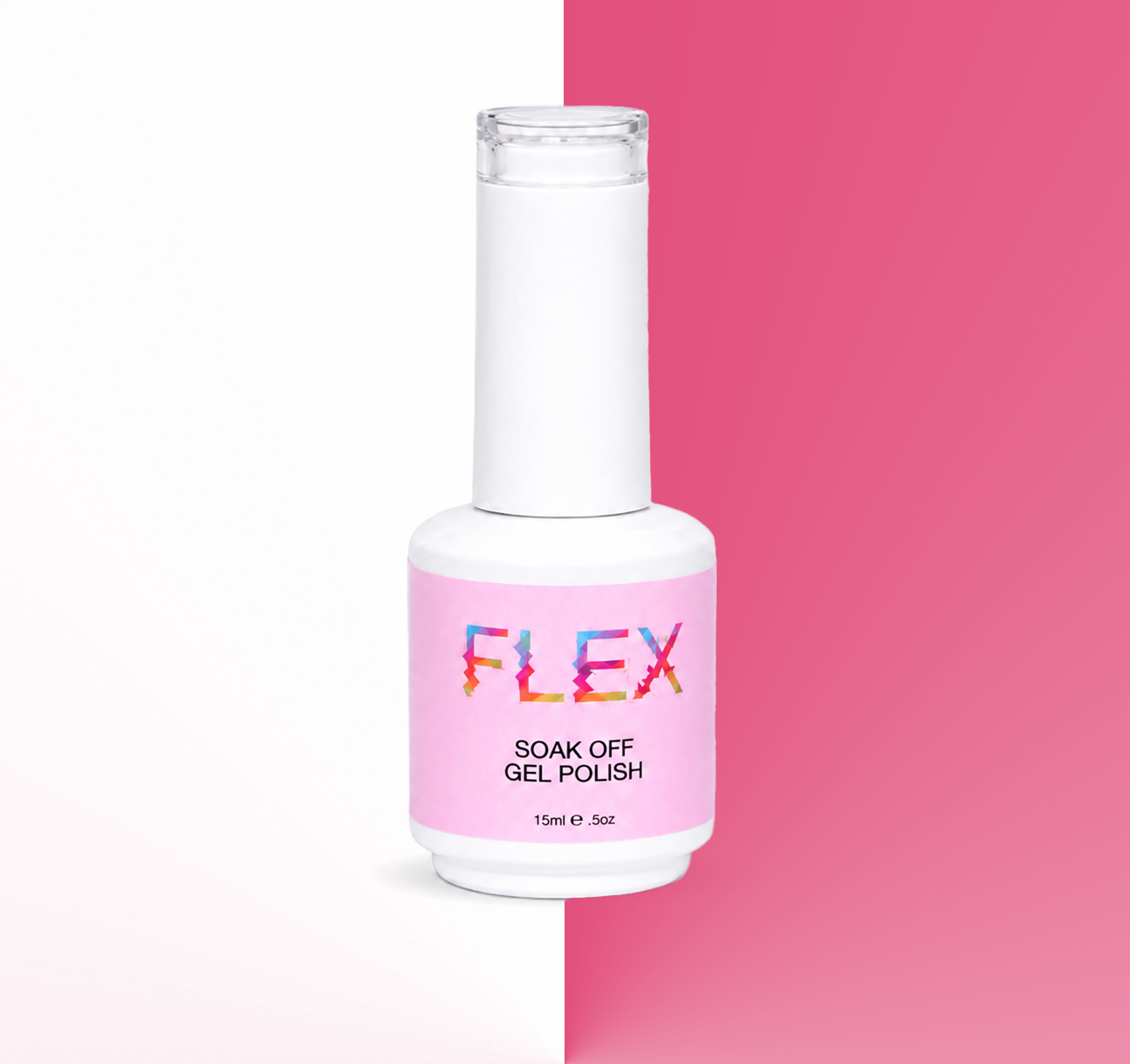 Flex Gel Polish #161