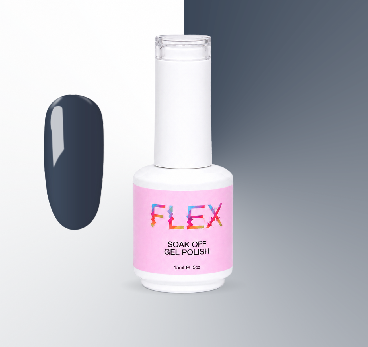 Flex Gel Polish #162