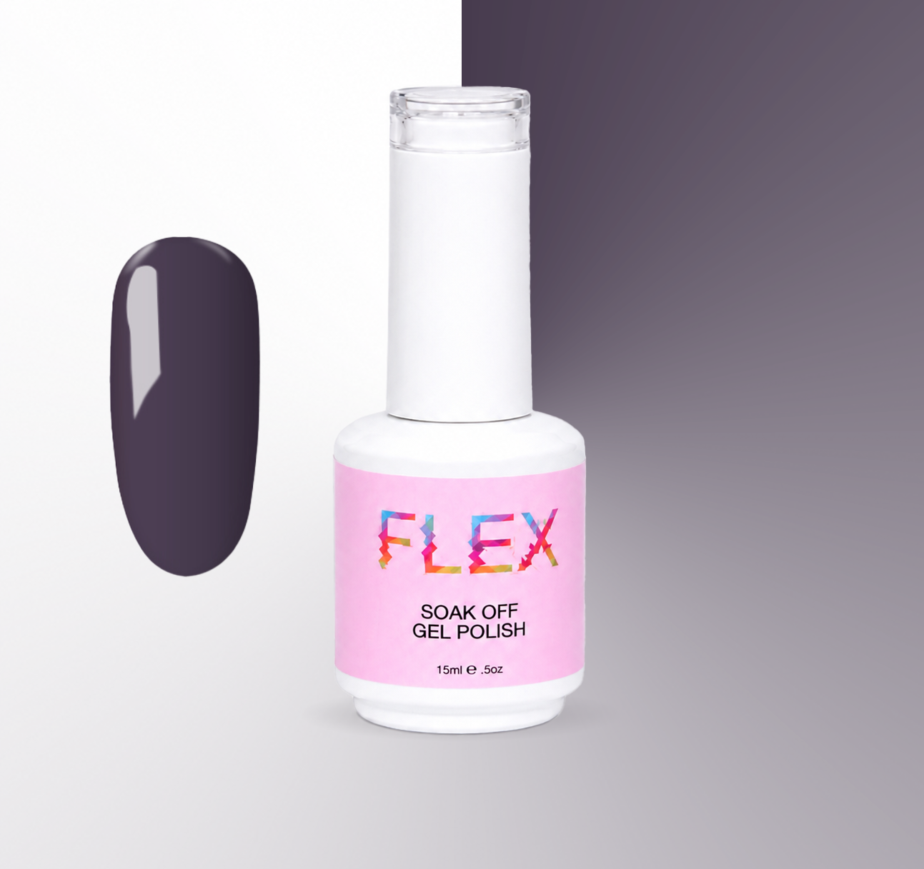 Flex Gel Polish #163