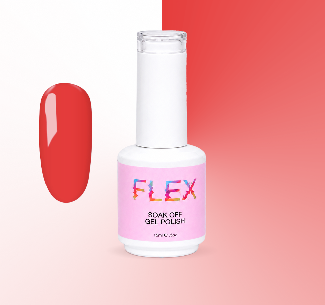 Flex Gel Polish #165