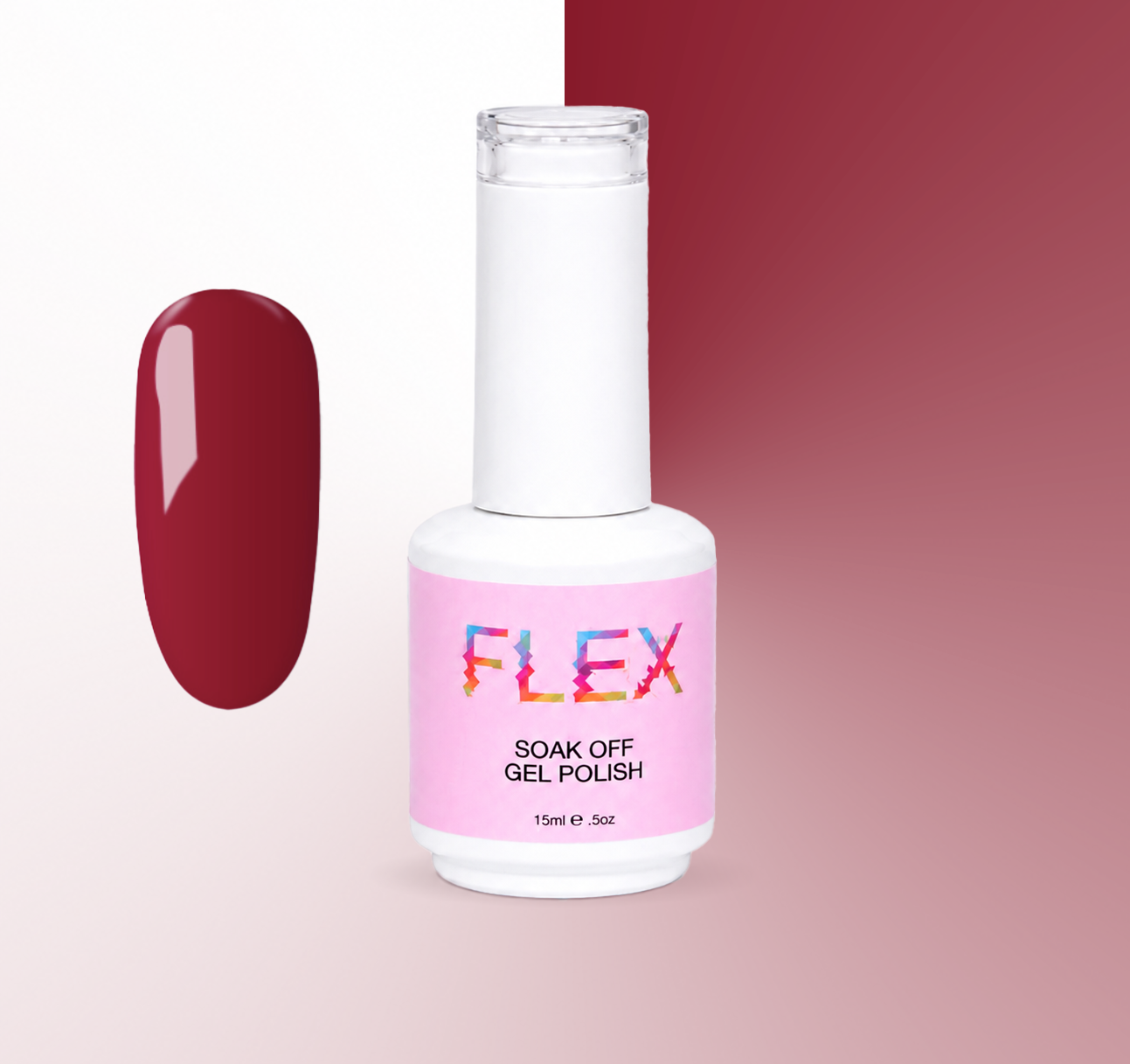 Flex Gel Polish #167