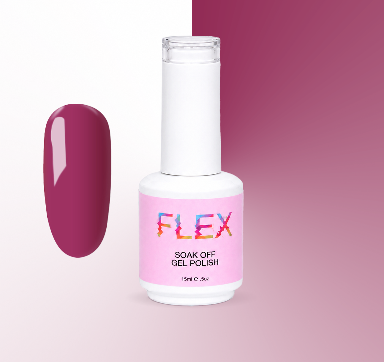 Flex Gel Polish #16
