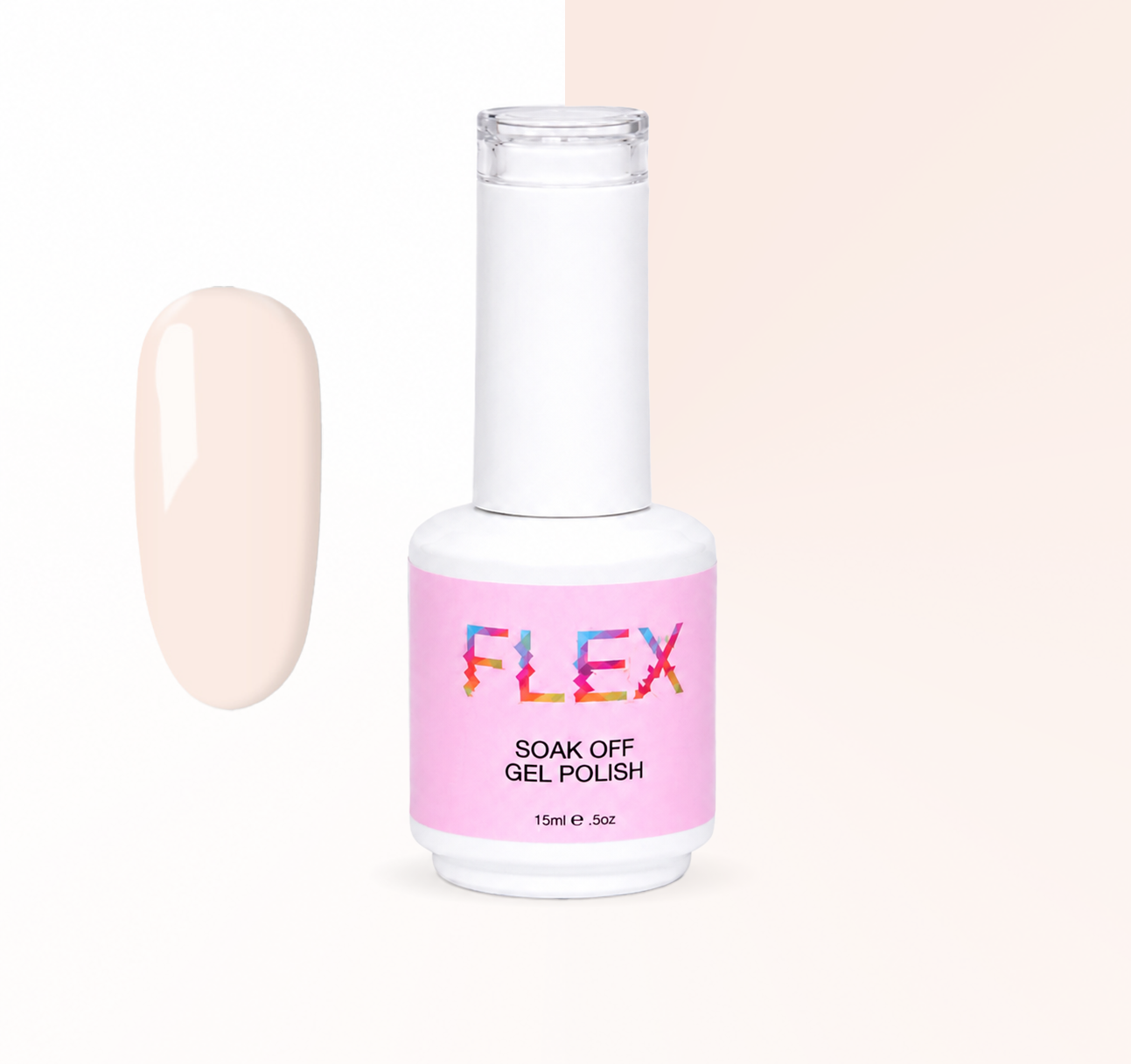 Flex Gel Polish #171