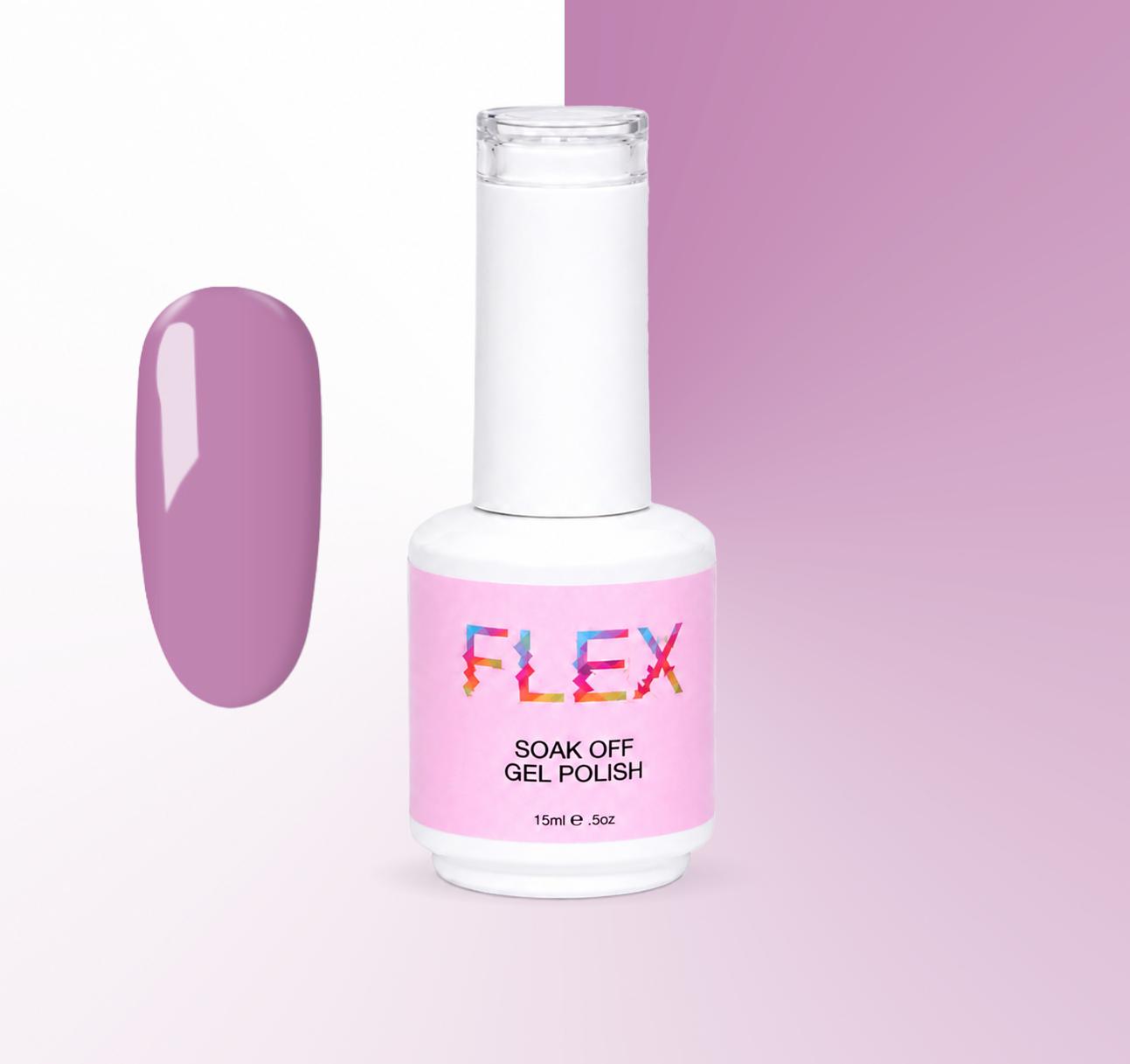 Flex Gel Polish #173