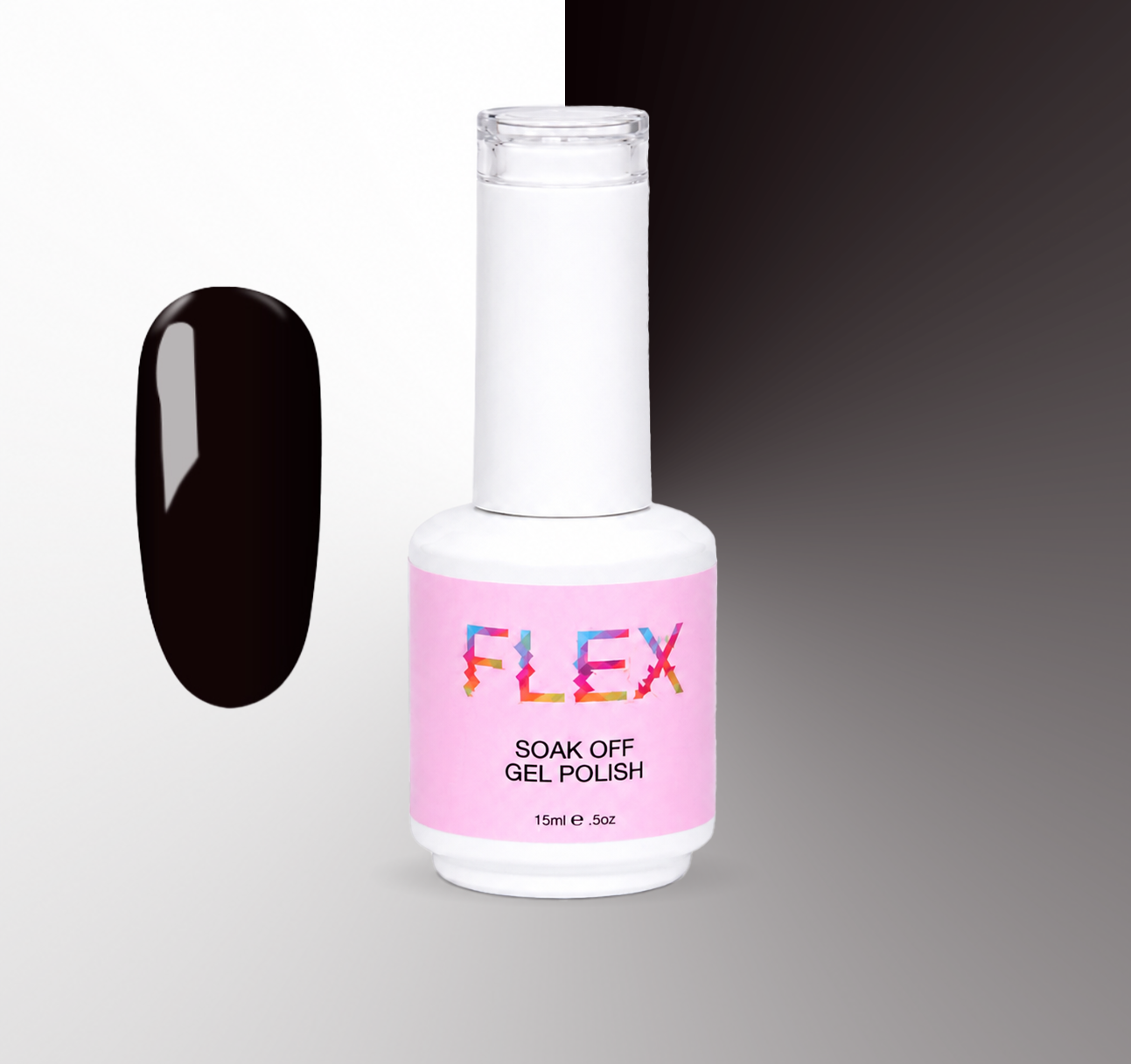 Flex Gel Polish #174