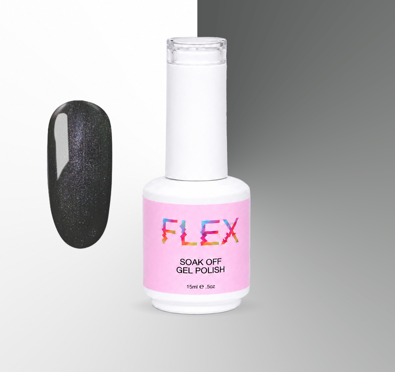 Flex Gel Polish #176