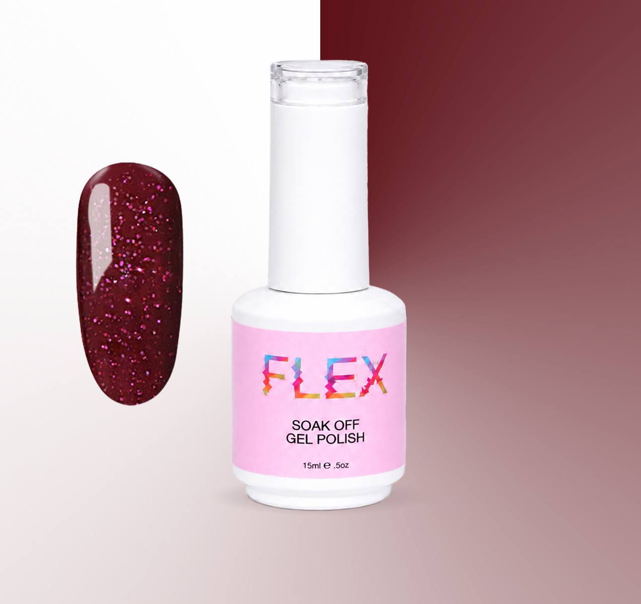 Flex Gel Polish #179