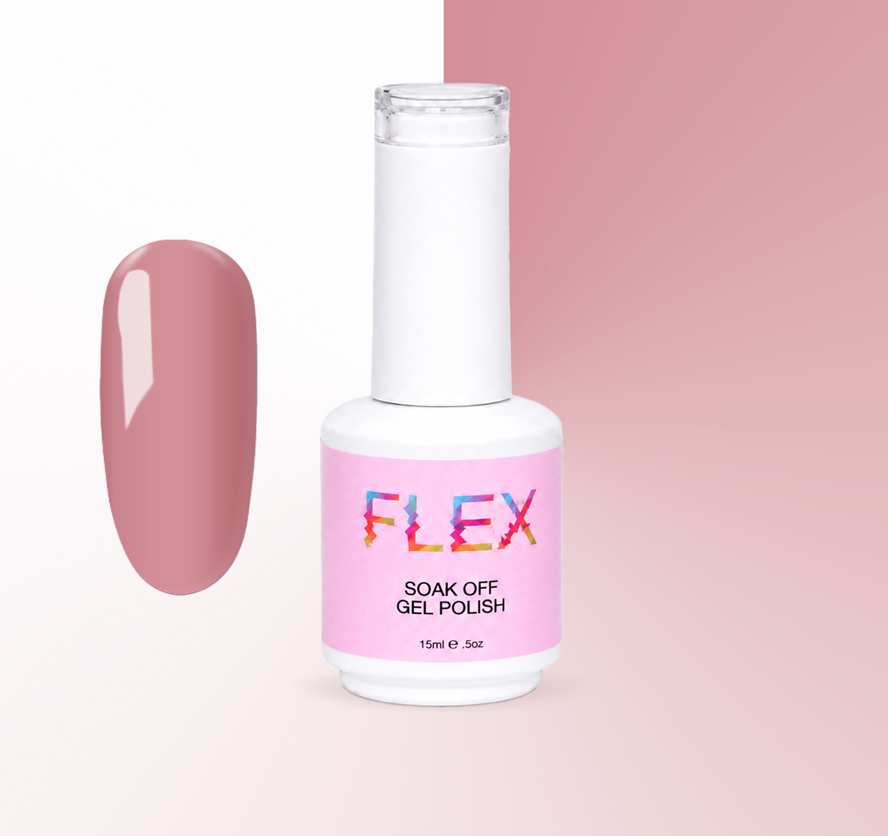 Flex Gel Polish #17