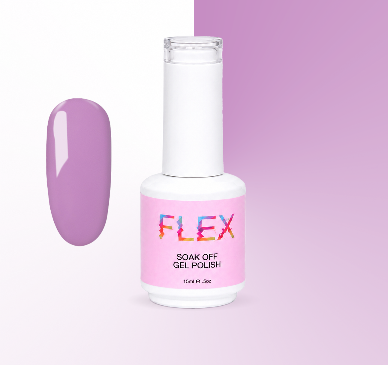Flex Gel Polish #180
