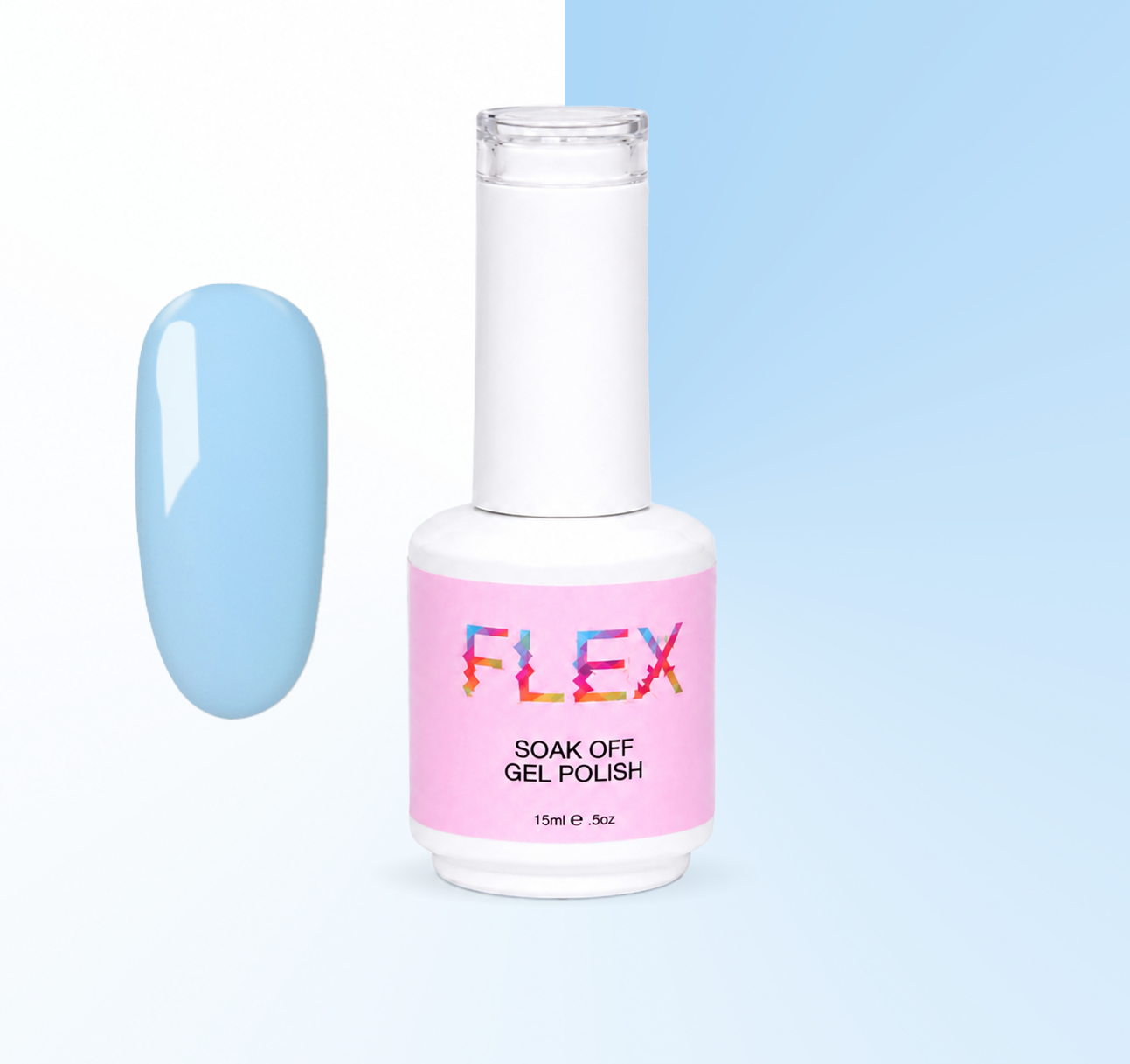 Flex Gel Polish #181