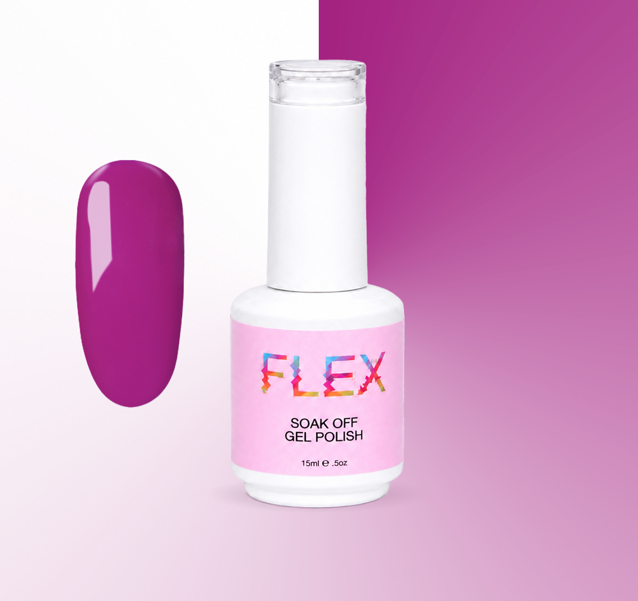 Flex Gel Polish #183