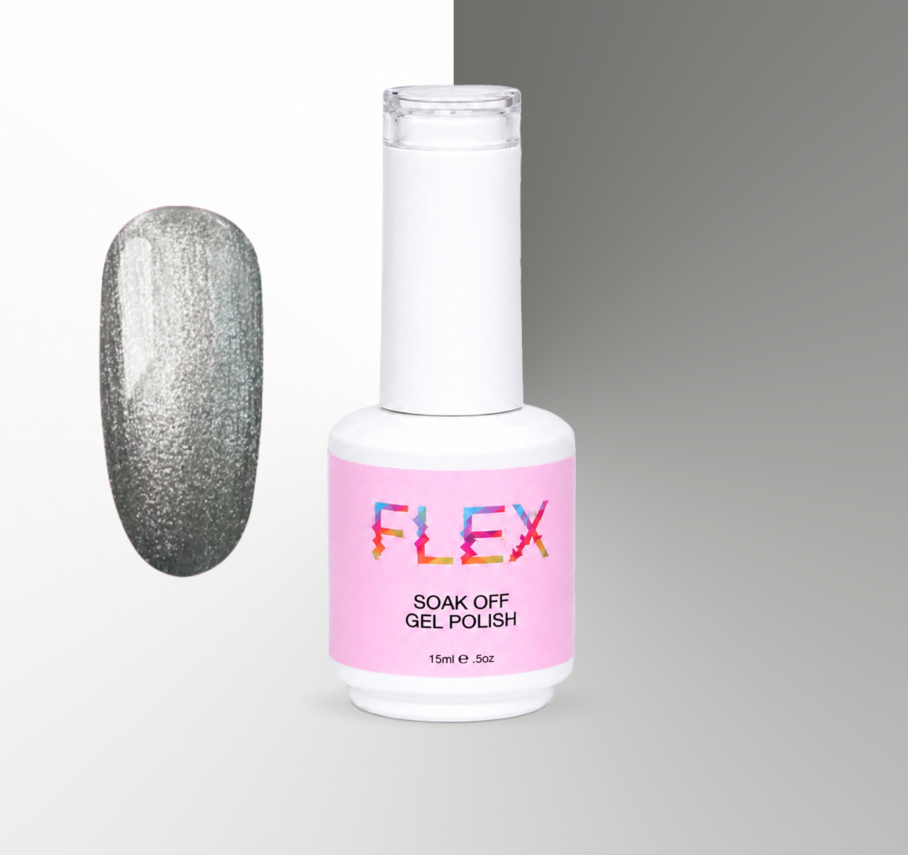 Flex Gel Polish #188