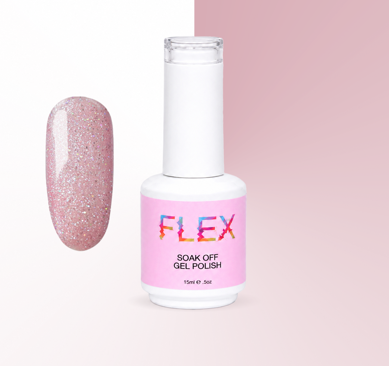 Flex Gel Polish #189