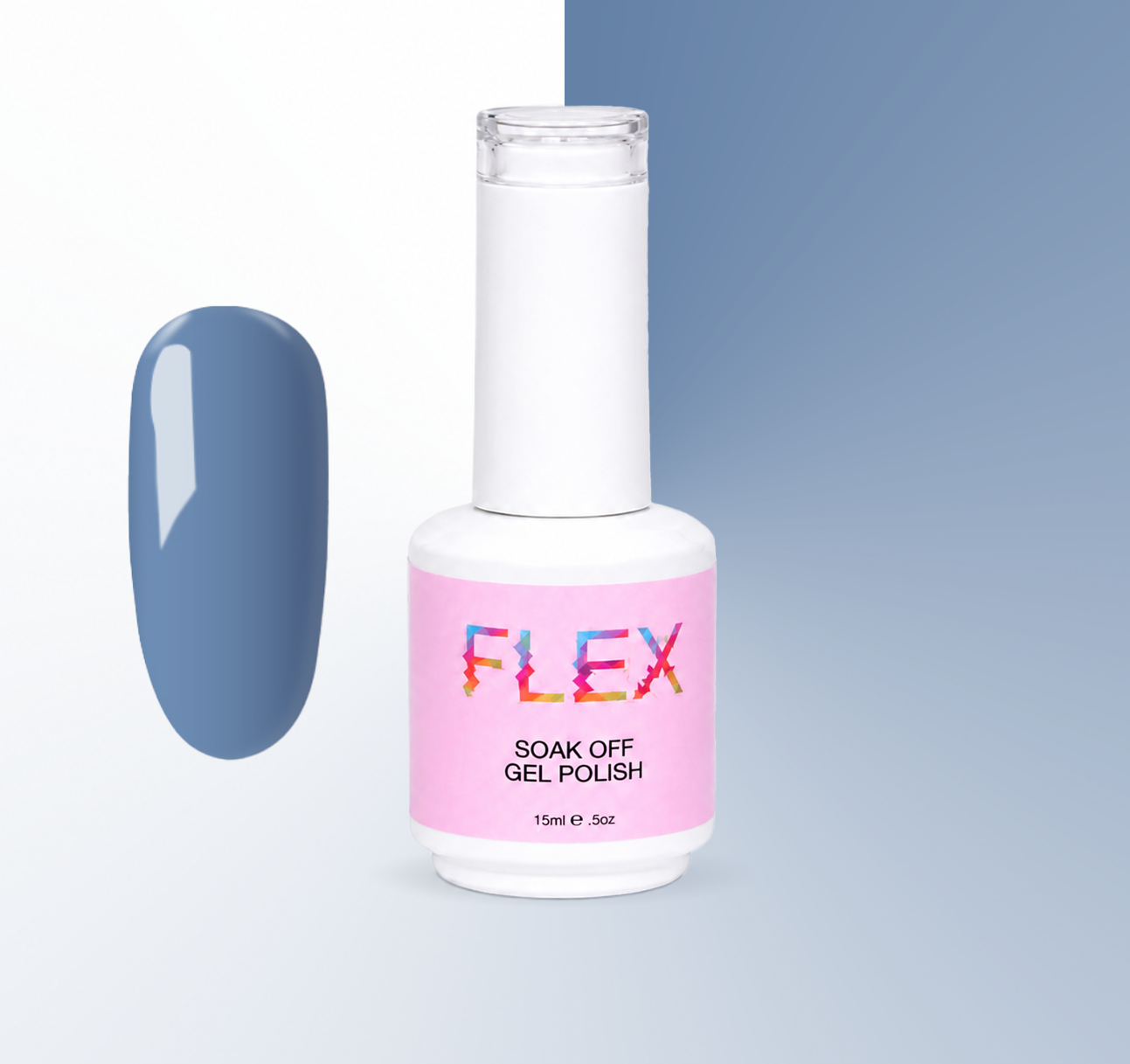 Flex Gel Polish #18