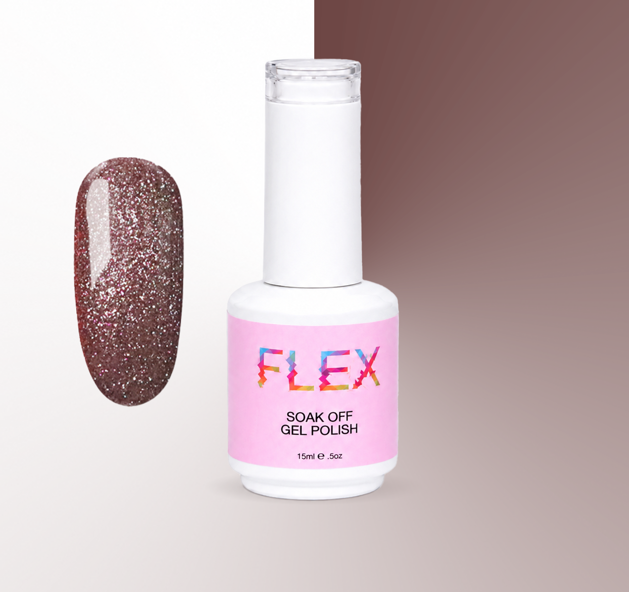 Flex Gel Polish #191