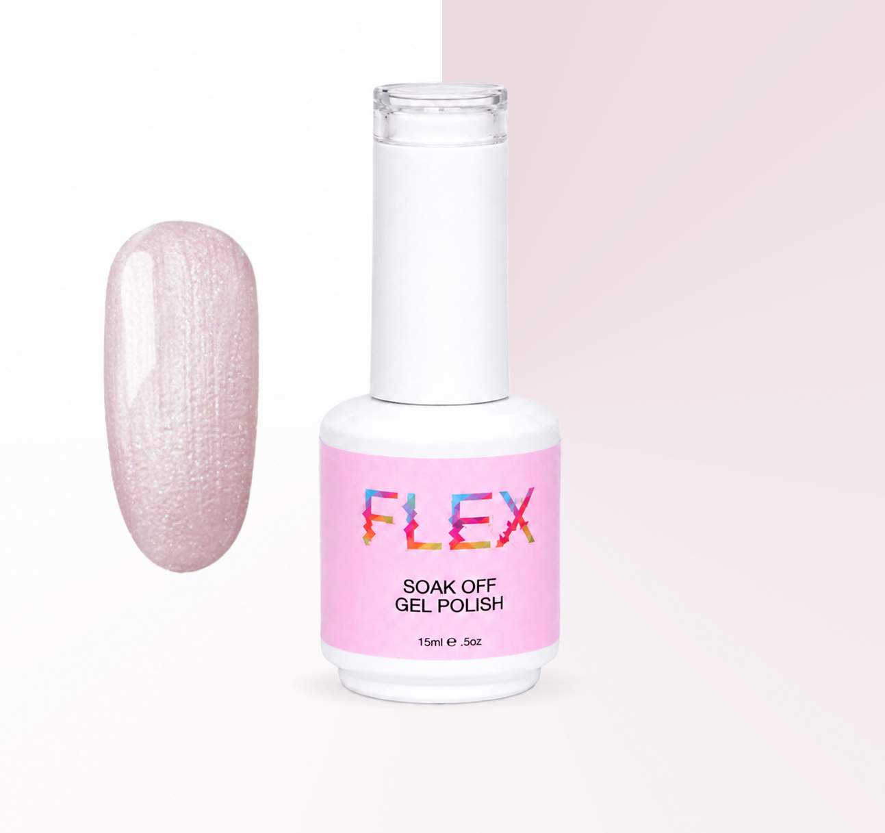 Flex Gel Polish #192