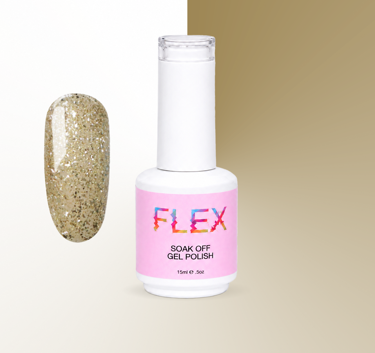 Flex Gel Polish #193