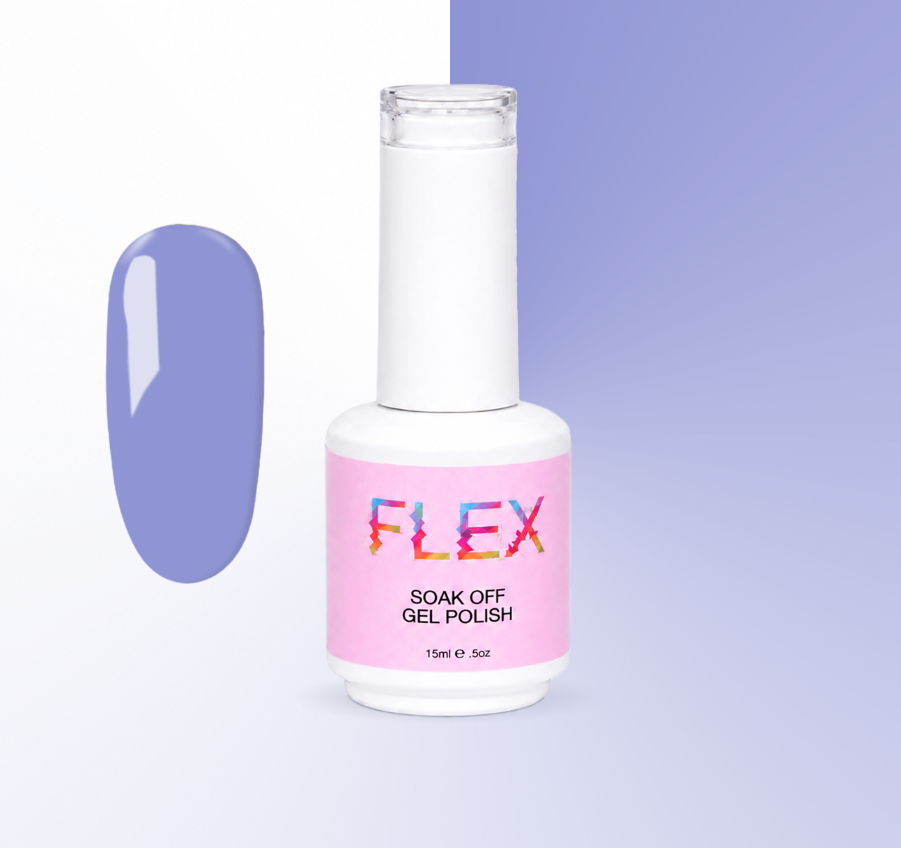 Flex Gel Polish #195
