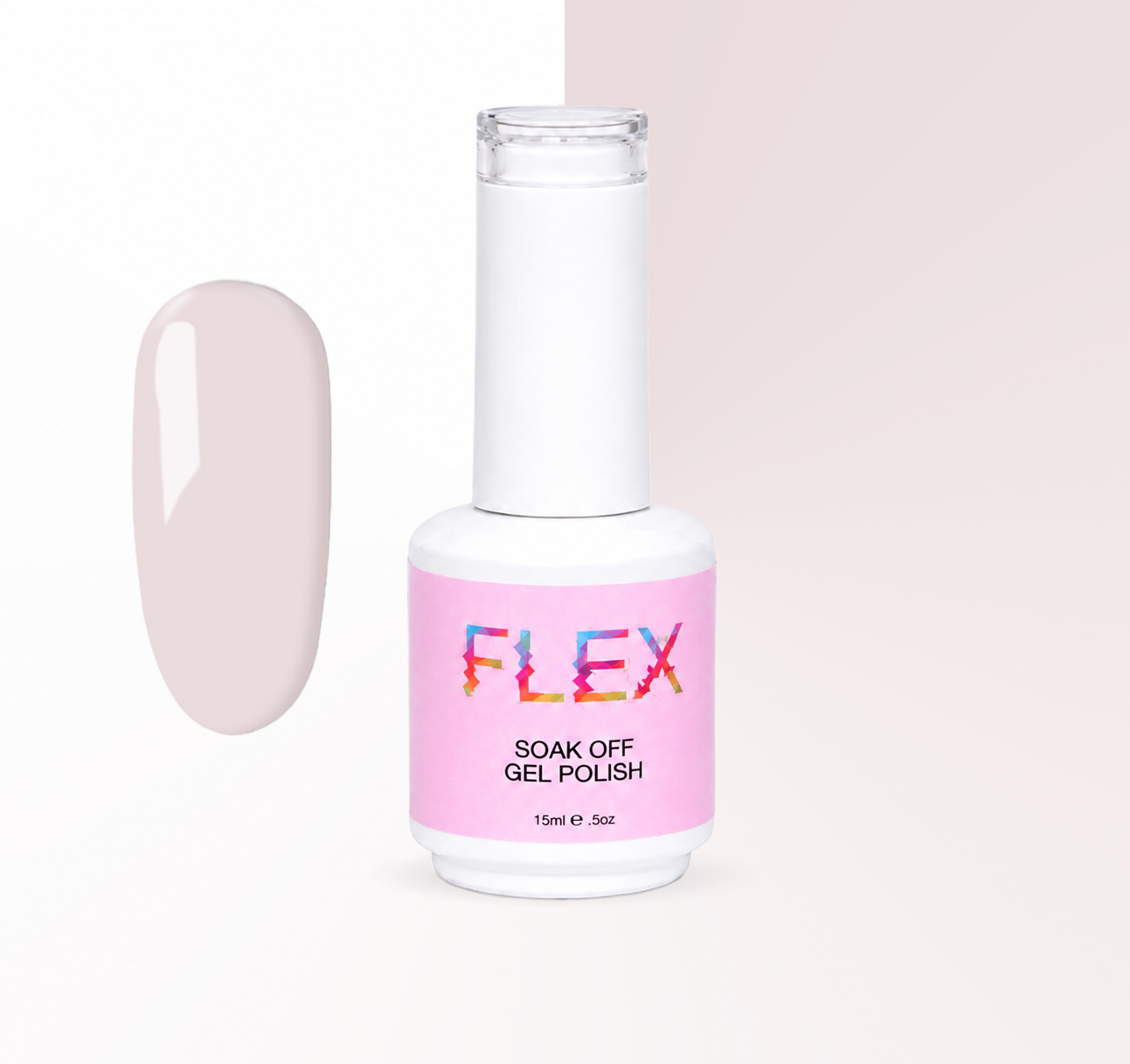 Flex Gel Polish #196