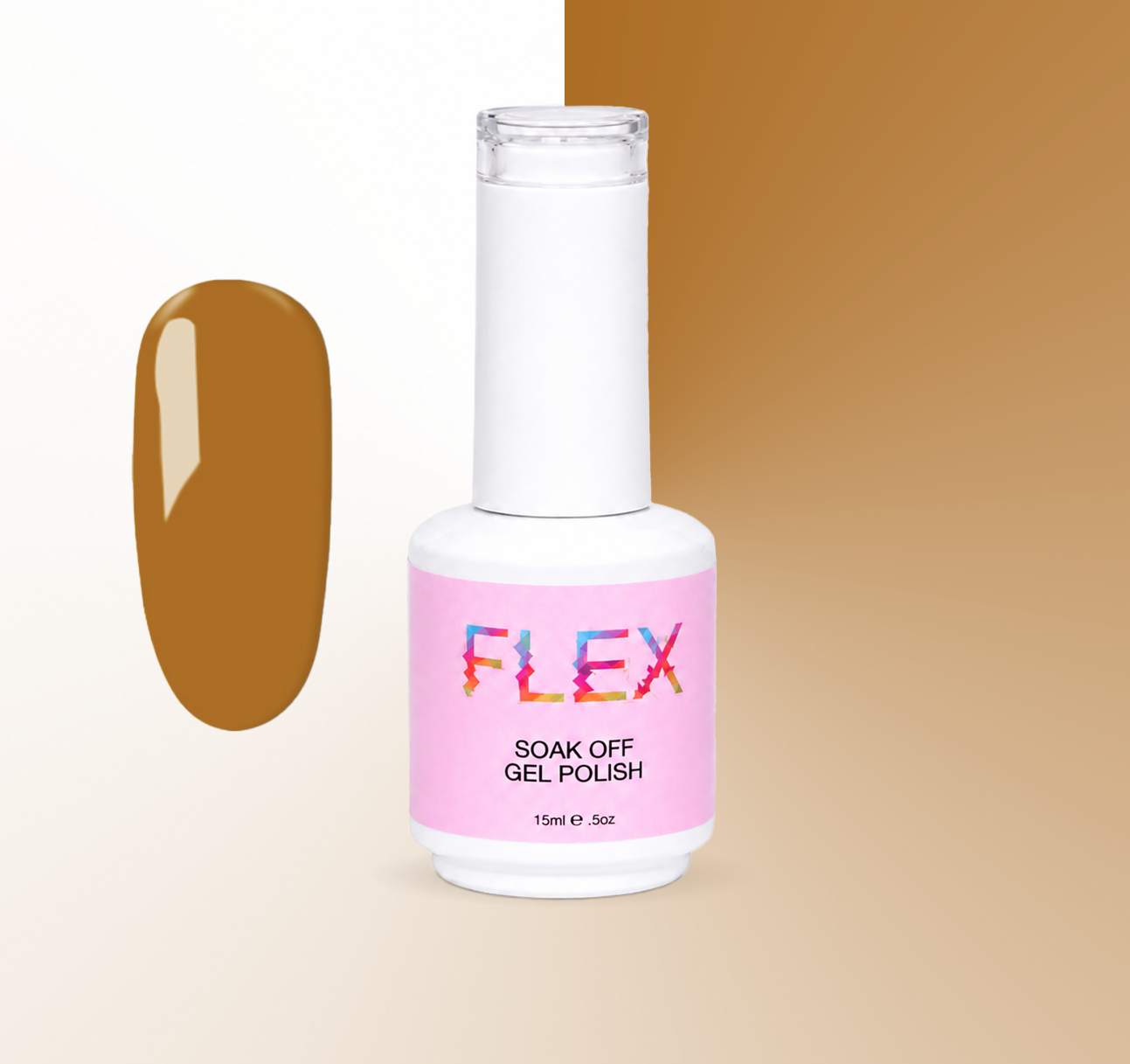 Flex Gel Polish #197