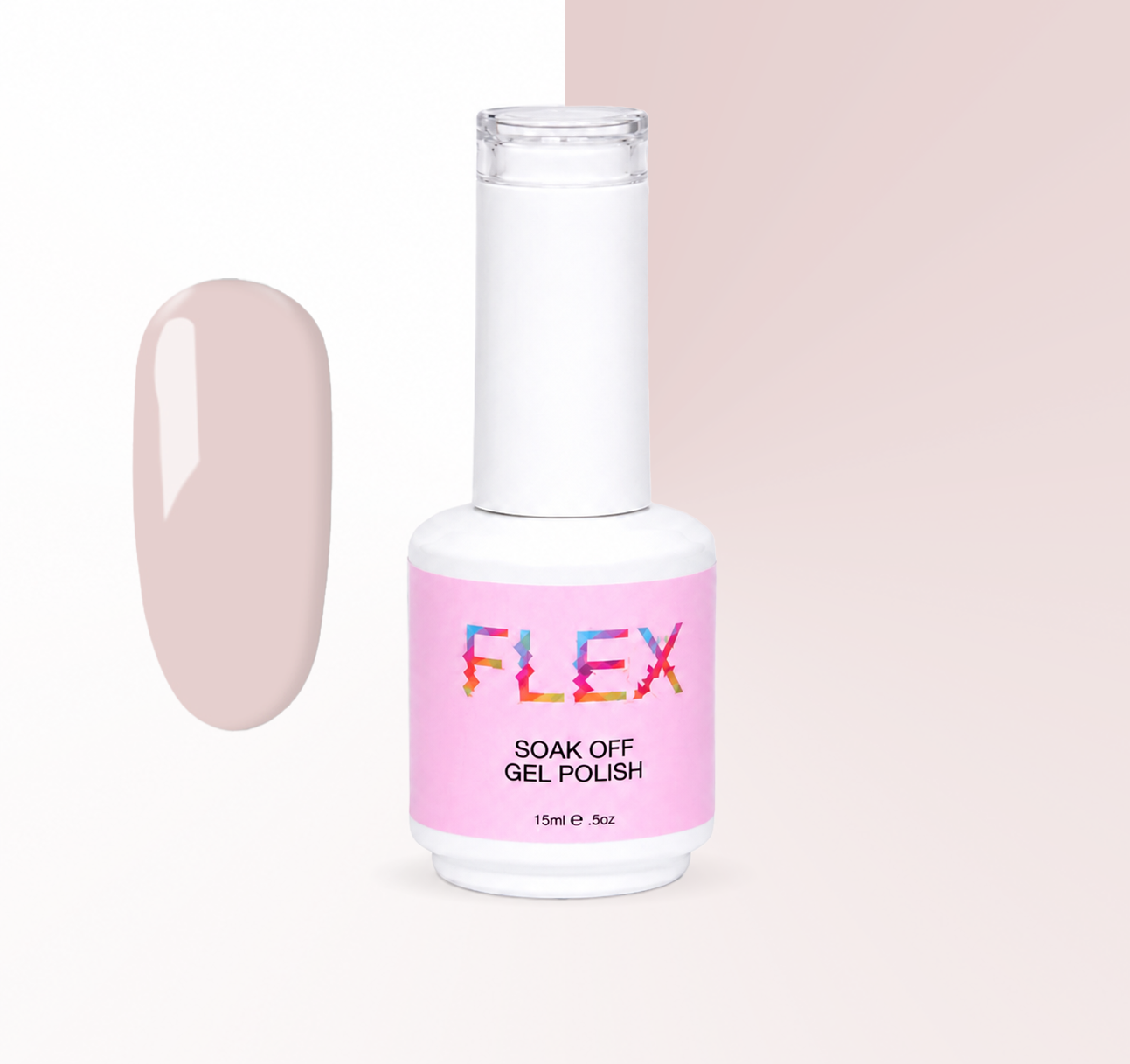 Flex Gel Polish #198