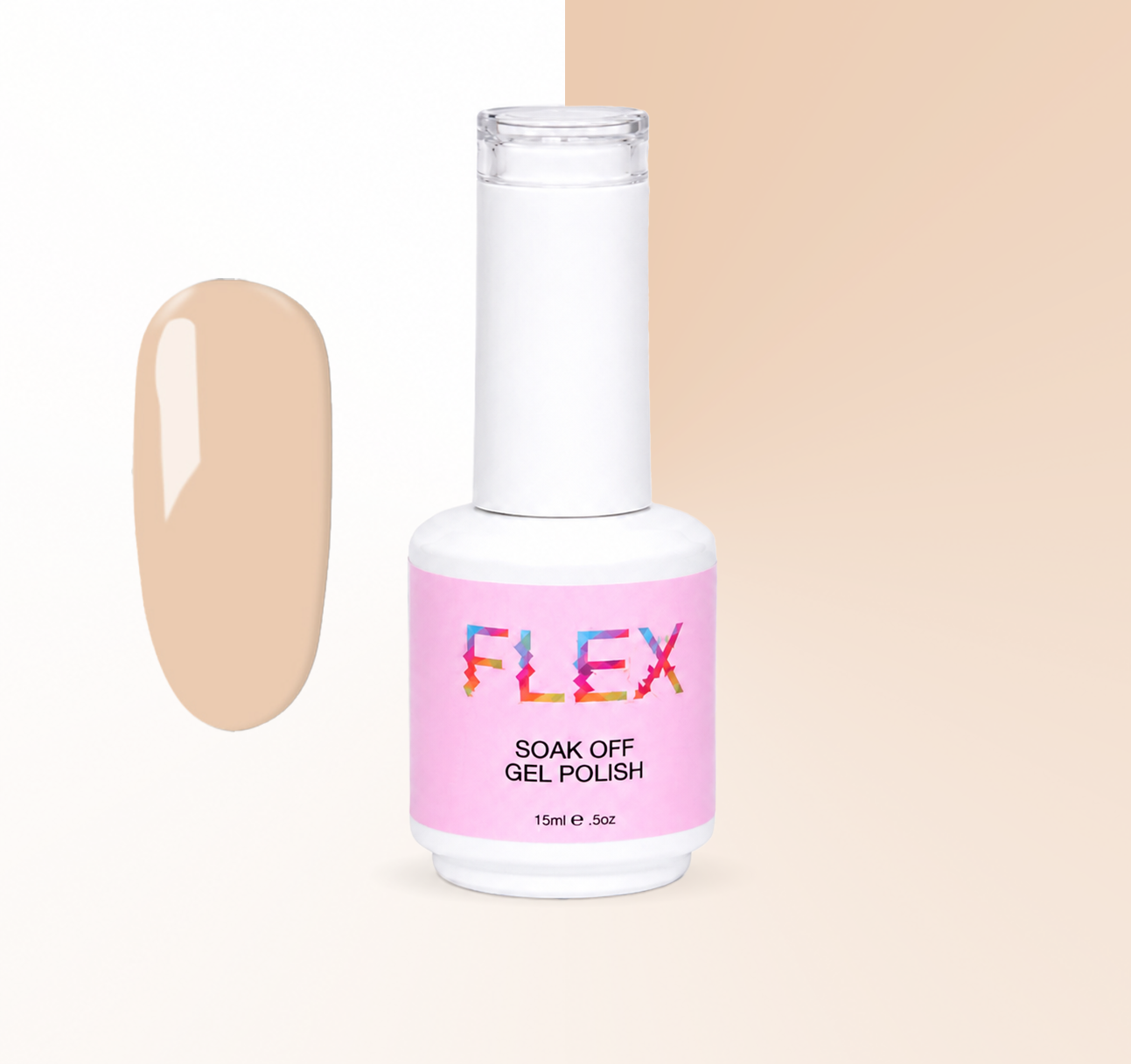 Flex Gel Polish #199