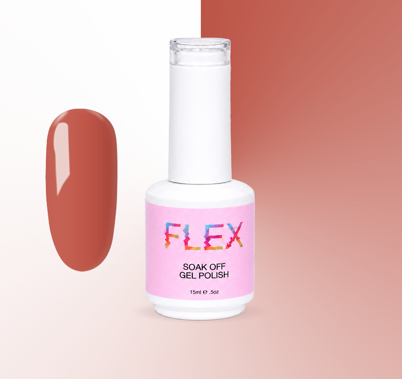 Flex Gel Polish #19