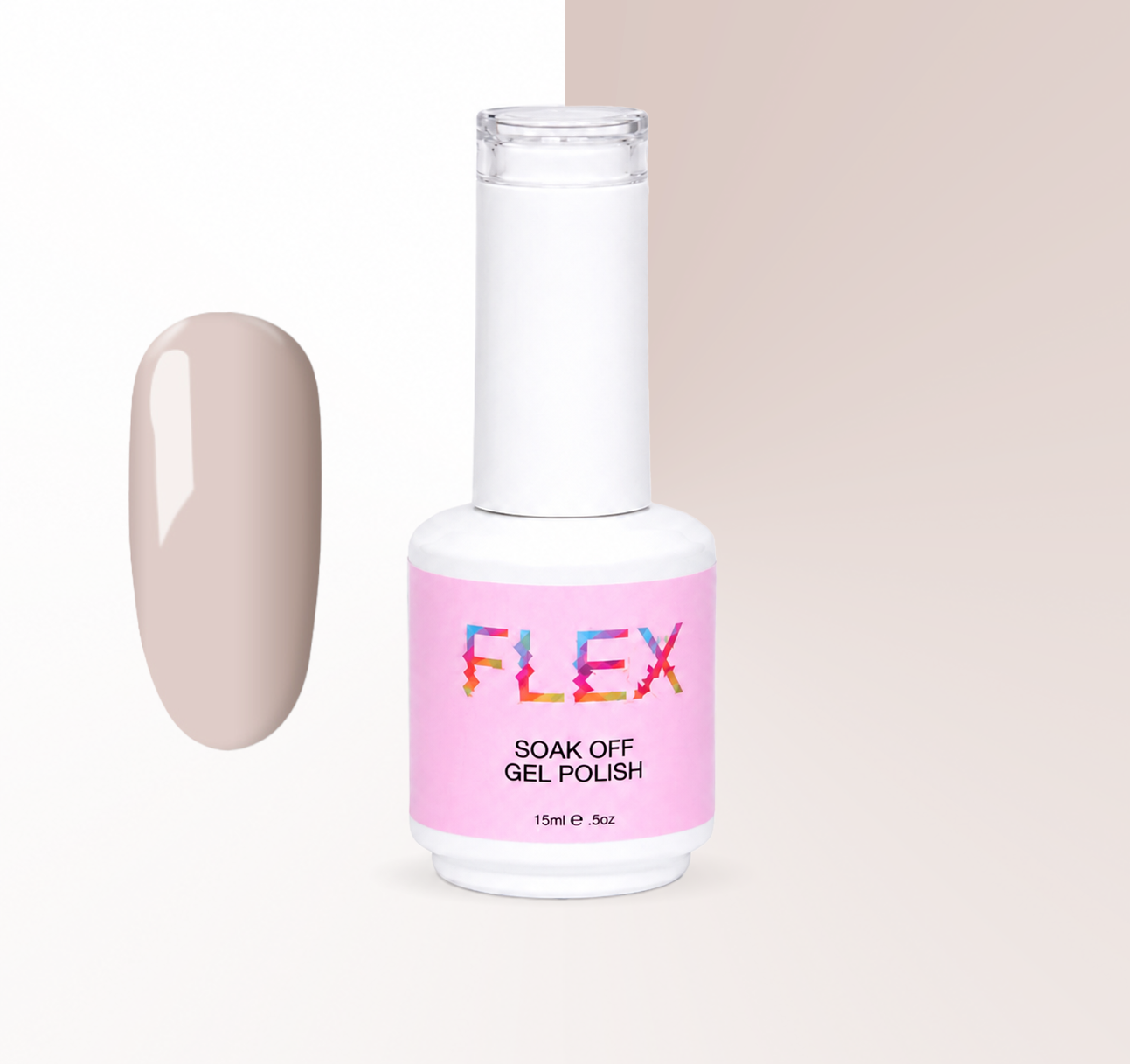 Flex Gel Polish #1