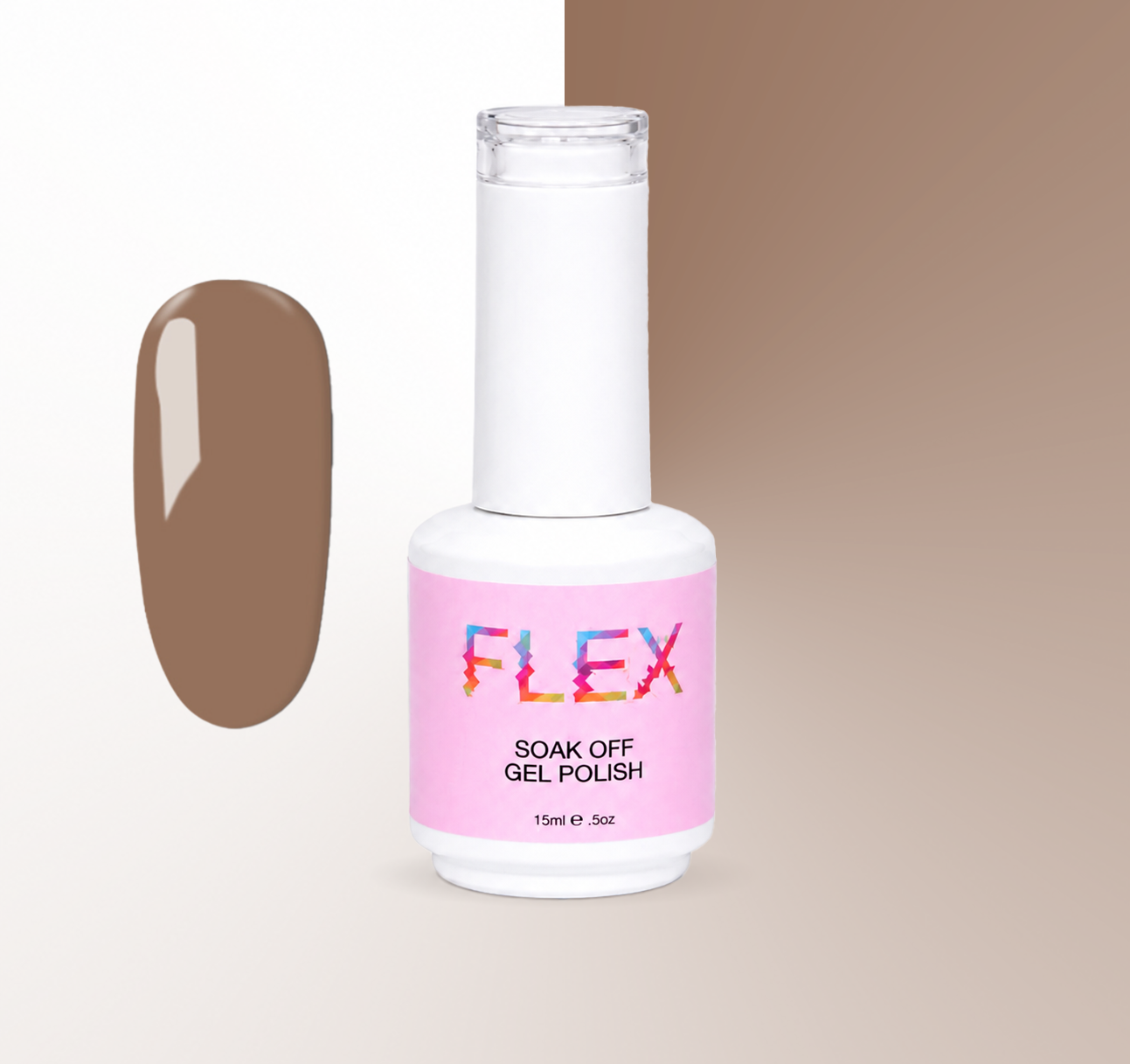 Flex Gel Polish #201