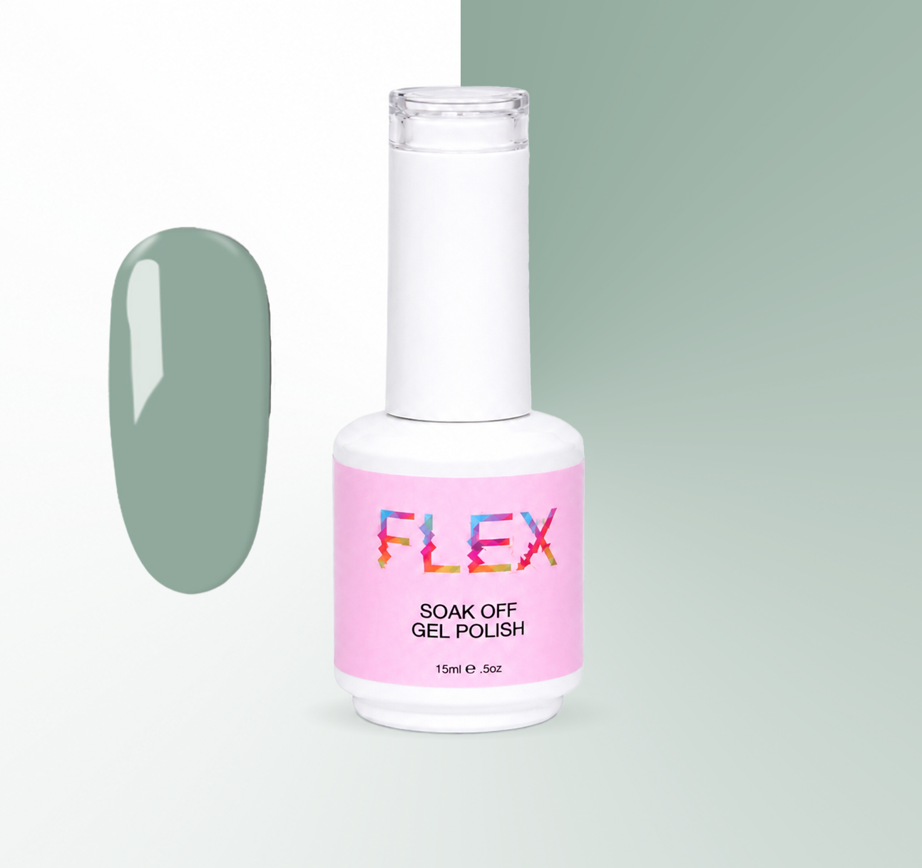 Flex Gel Polish #202