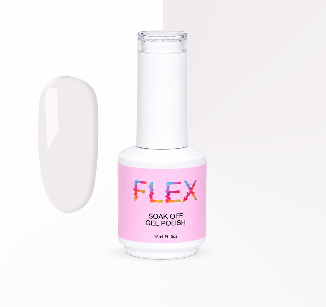 Flex Gel Polish #204