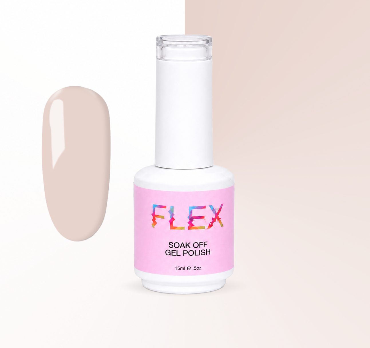 Flex Gel Polish #205
