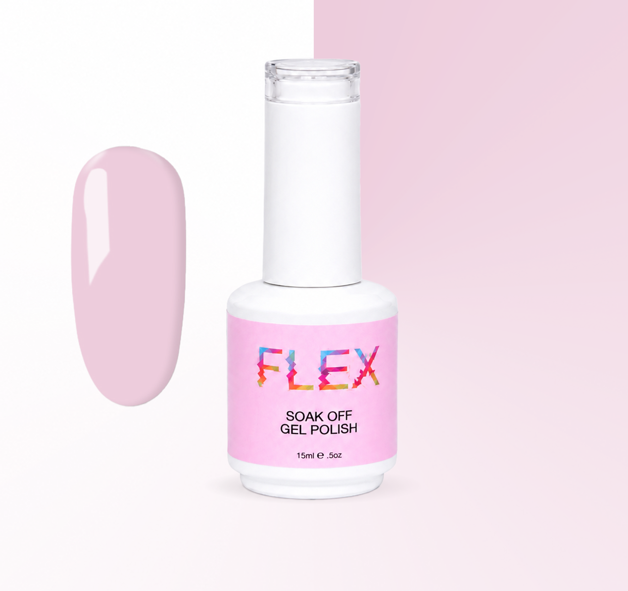 Flex Gel Polish #206