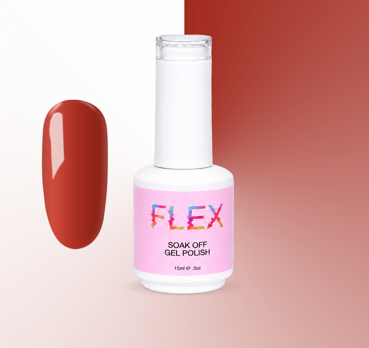 Flex Gel Polish #20