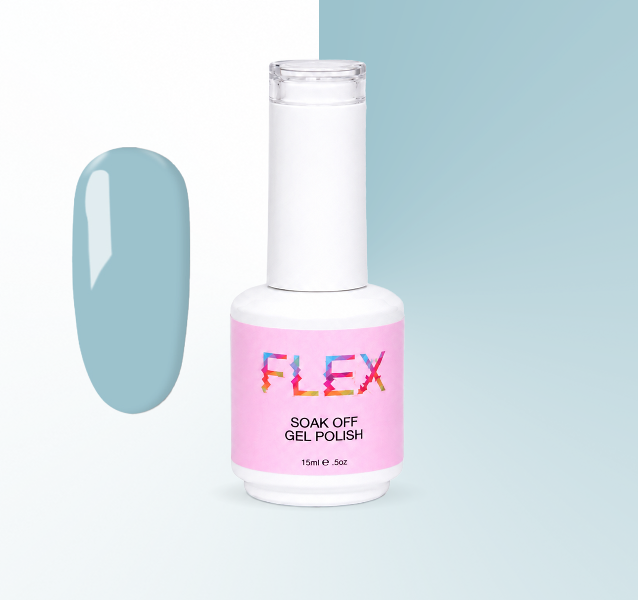 Flex Gel Polish #210