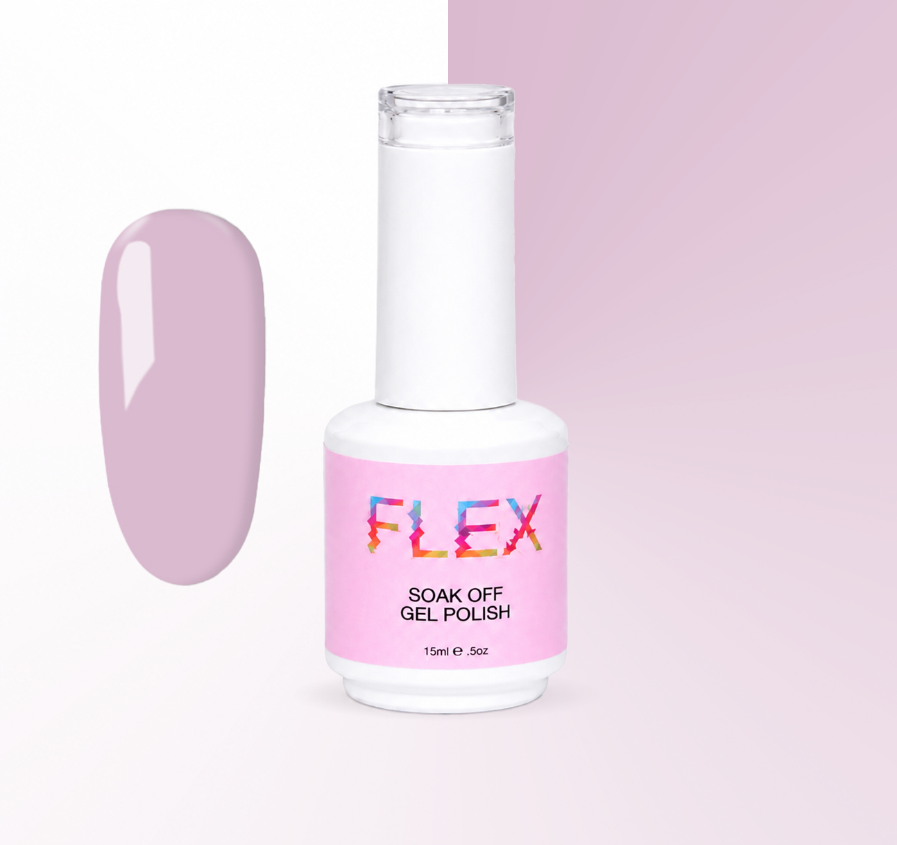 Flex Gel Polish #215