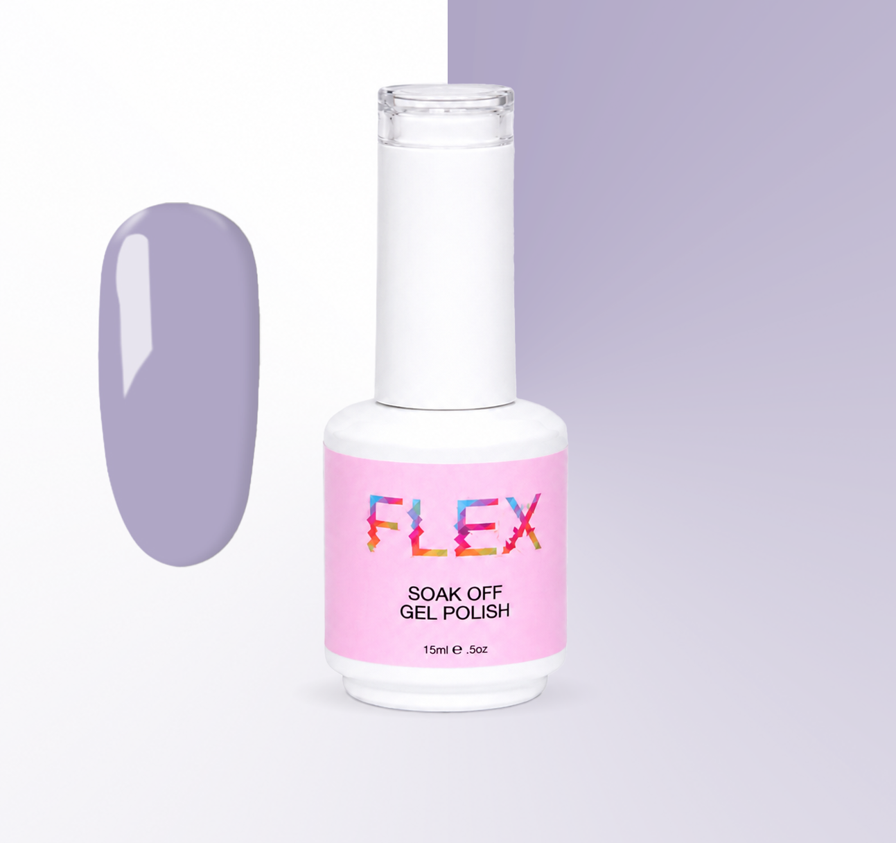 Flex Gel Polish #216