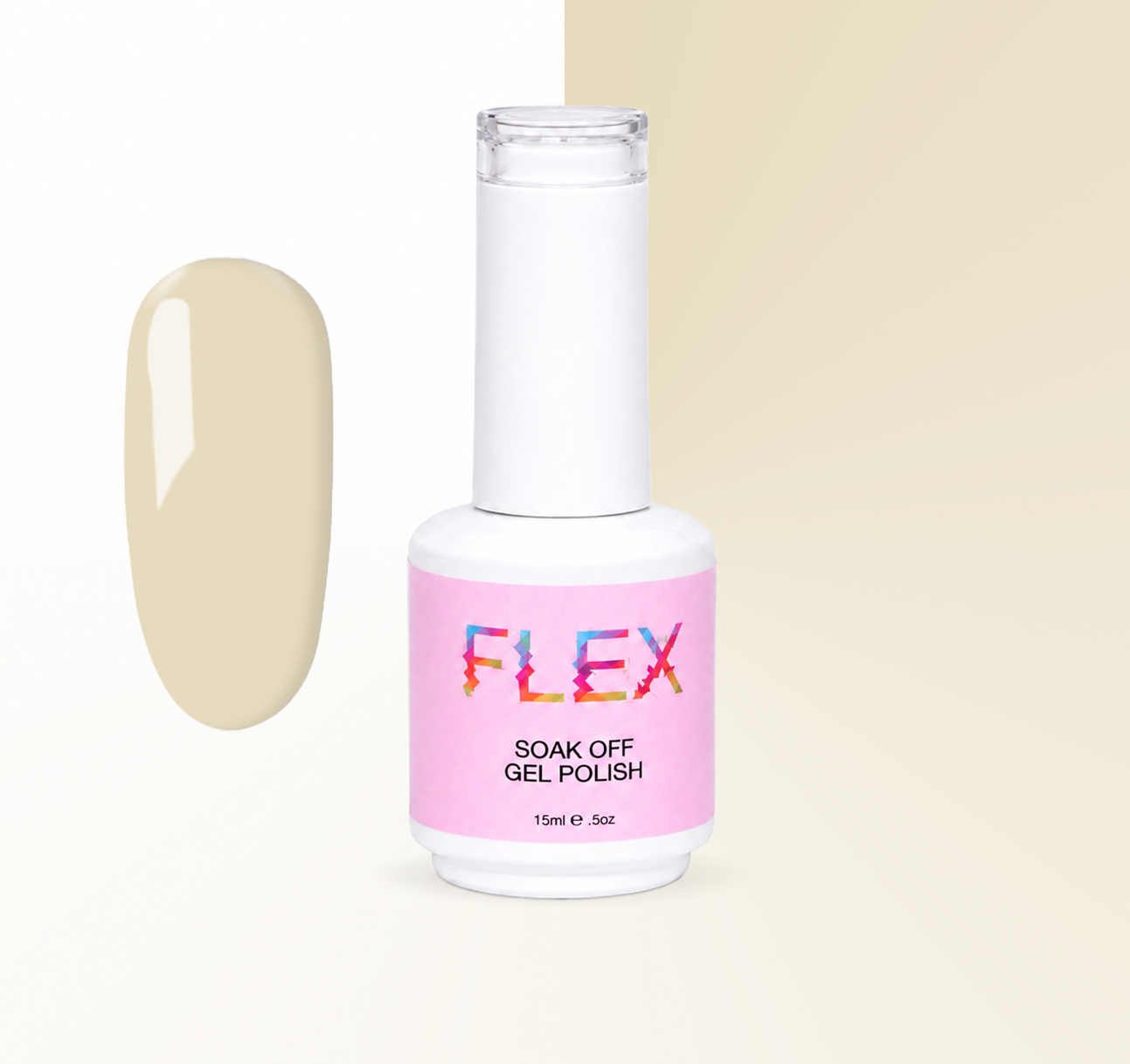 Flex Gel Polish #217