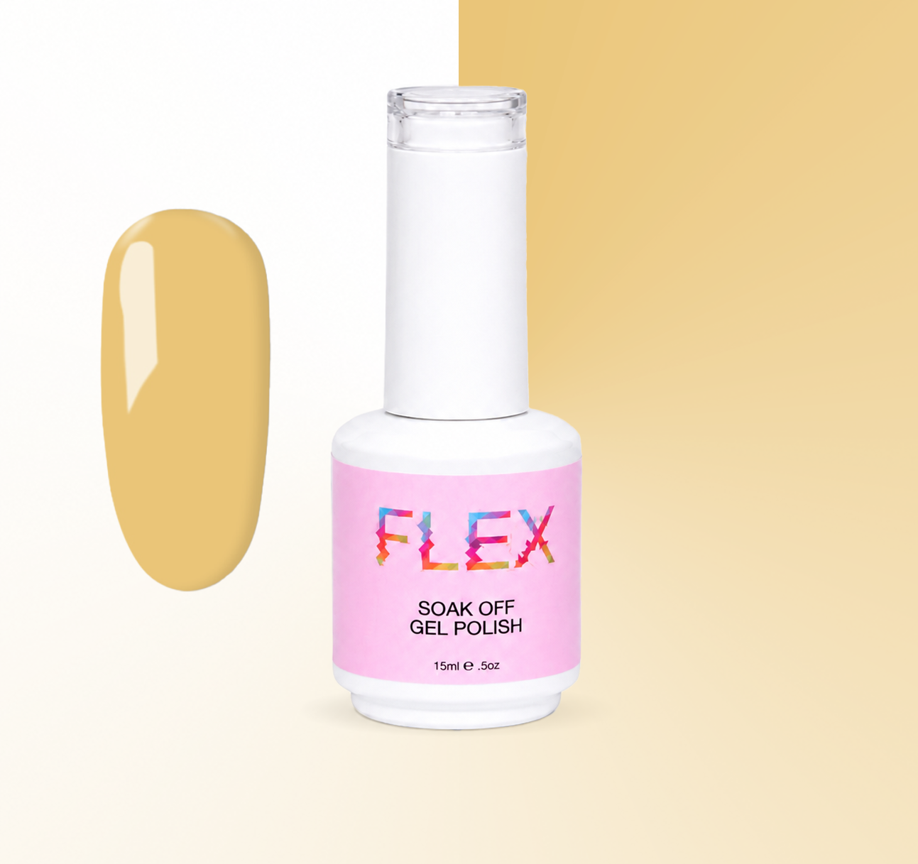 Flex Gel Polish #218