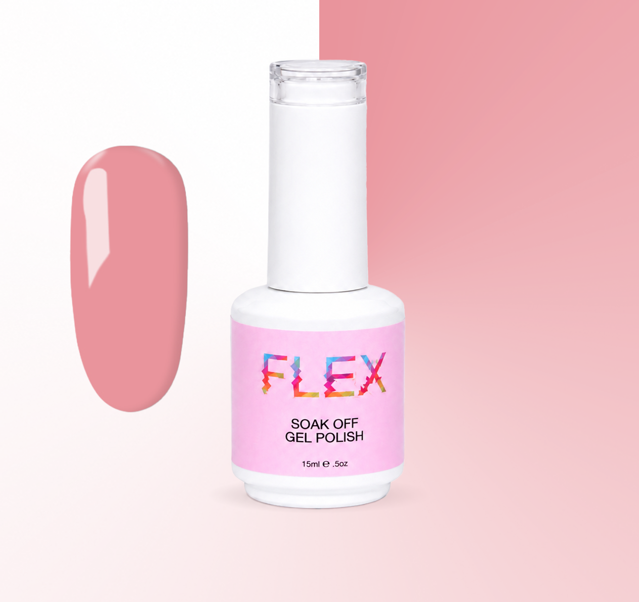 Flex Gel Polish #219